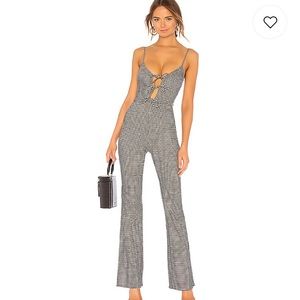 Lovers + Friends Nell Jumper